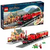 Image de Lego® Harry Potter  76423 Le Poudlard Express Et La Gare De Pré-au-lard