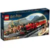 Image de Set de construction lego harry potter 76423 hogwarts express & hogsmeade station 1074 pièces