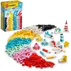 Image de LEGO Classic - Jeux crÃ©atifs en couleurs - 11032 en occasion ou reconditionné