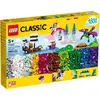 Image de Lego® Classic 11033 Univers De Fantaisie Créative