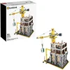 Image de Modular Construction Site (910008)
