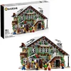 Image de Winter Chalet (910004)