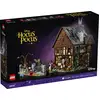 Image de Lego® Ideas 21341 Hocus Pocus Disney Le Manoir Des Soeurs Sanderson