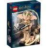 Image de LEGO Harry Potter - Dobby l'elfe de maison - 76421 en occasion ou reconditionné