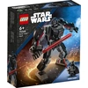 Image de LEGO Star Wars Le Robot Dark Vador 75368 LEGO
