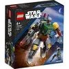 Image de LEGO Star Wars Le Robot Boba Fett 75369 LEGO