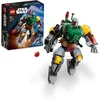 Image de LEGO Star Wars - Le robot Boba Fett - 75369 en occasion ou reconditionné