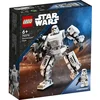 Image de LEGO Star Wars Le Robot Stormtrooper 75370 LEGO