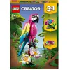 Image de LEGO CREATOR - EXOTIC PINK PARROT (31144)