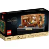 Image de LEGO Ideas - Hommage Ã  GalilÃ©e - 40595 en occasion ou reconditionné