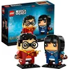 Image de Harry Potter  Et Cho Chang (40616)