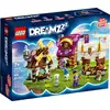 Image de Lego® Dreamzzz  40657 Le Village Des Rêves