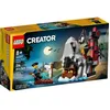 Image de LEGO Creator - L'effroyable Ã®le des pirates - 40597 en occasion ou reconditionné