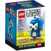 Image de Lego® Brickheadz  40627 Sonic The Hedgehog  Sonic Le Hérisson