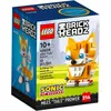 Image de Lego® Brickheadz  40628 Sonic The Hedgehog  Miles "tails" Prower