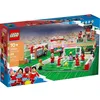 Image de Set de construction - LEGO - 40634 - Icônes du jeu - Football - 12 ans et plus