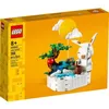 Image de Modèle de construction - LEGO - 40643 - Maankonijn - 288 pièces - À partir de 8 ans