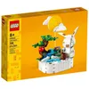 Image de LEGO Saisonnier - Le lapin de jade - 40643 en occasion ou reconditionné