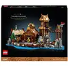 Image de Lego® Ideas 21343 Le Village Viking