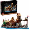 Image de LEGO Ideas - Le Village Viking - 21343 en occasion ou reconditionné