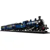 Image de 21344 Le Train Orient-express Multicolore Lego