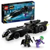 Image de LEGO DC Comics - La Batmobile : poursuite entre Batman et le Joker - 76224 en occasion ou reconditionné