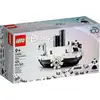 Image de Lego® Disney  40659 Steamboat Willie Miniature