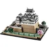 Image de Jeu de construction - LEGO - 21060 - Himeji Castle - 2100 pièces - Noir - Pour adultes