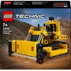 Image de LEGO Technic Le Bulldozer 42163 LEGO