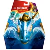 Image de LEGO NINJAGO L’Attaque du Dragon Rebelle de Nya 71802 LEGO