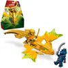Image de LEGO NINJAGO - L'attaque du dragon rebelle d'Arin - 71803 en occasion ou reconditionné