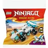 Image de Jouet de construction - LEGO - Zanes Drachenpower-Fahrzeuge - 1 véhicule - Mixte - À partir de 3 ans