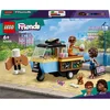 Image de LEGO Friends Le Chariot de Pâtisseries Mobile 42606 LEGO