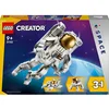 Image de LEGO Creator L’Astronaute dans l’Espace 31152 LEGO