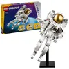 Image de LEGO® 31152 Creator 3en1 L’Astronaute dans l’Espace Jouet de Construction avec Chien et Navette Spatiale Décoration
