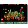 Image de LEGO Icons Les Plantes Miniatures 10329 LEGO