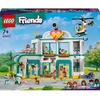 Image de LEGO Friends L’Hôpital de Heartlake City 42621 LEGO