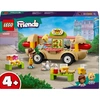 Image de LEGO Friends Le Food-Truck de Hot-Dogs 42633 LEGO