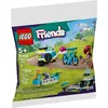 Image de Lego® Friends 30658 La Station De Musique Mobile Polybag