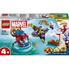 Image de LEGO Marvel Spidey et Ses Amis Extraordinaires Spidey contre le Bouffon Vert 10793 LEGO