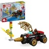 Image de LEGO® Marvel Spidey et Ses Amis Extraordinaires 10792 Véhicule de Forage avec Super-Héros