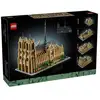 Image de 21061 notre-dame de paris lego® architecture 21061