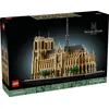 Image de LEGO Architecture - Notre-Dame de Paris - 21061 en occasion ou reconditionné