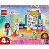 Image de LEGO Gabby et la Maison Magique Bricolage avec Bébé Boîte 10795 LEGO