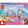 Image de LEGO Gabby et la Maison Magique La Nurs'oreille de Gabby 10796 LEGO