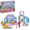 Image de LEGO Gabby et la Maison Magique 10796 La Nurs’oreille de Gabby - Jouet pour enfant 4 ans