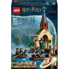 Image de LEGO Harry Potter Le Hangar à Bateaux de Poudlard 76426 LEGO