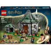 Image de LEGO Harry Potter La Cabane de Hagrid : une Visite Inattendue 76428 LEGO
