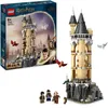 Image de LEGO Harry Potter 76430 La Volière du Château de Poudlard Jouet dAnimaux pour Enfants