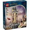 Image de LEGO Harry Potter - La volière du château de Poudlard - 76430 en occasion ou reconditionné